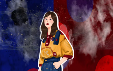 熬夜容易老？做對5件事，素顏比化妝美！
